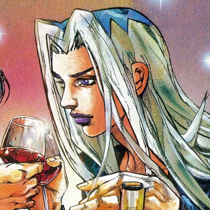 Leone Abbacchio  thumbnail