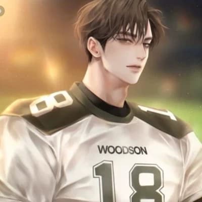 Woodson thumbnail