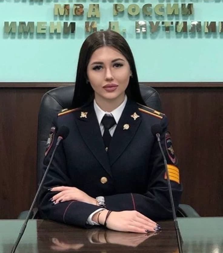 Svetlana thumbnail
