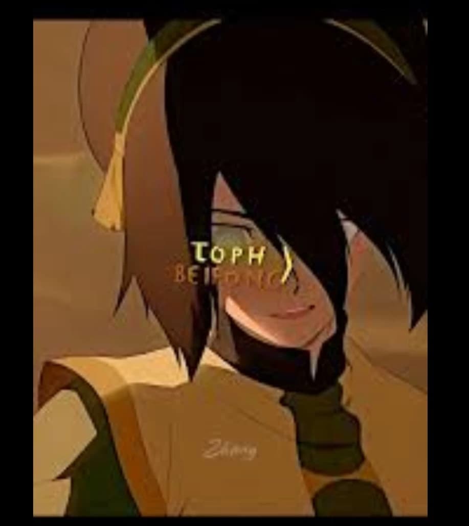 Toph  thumbnail