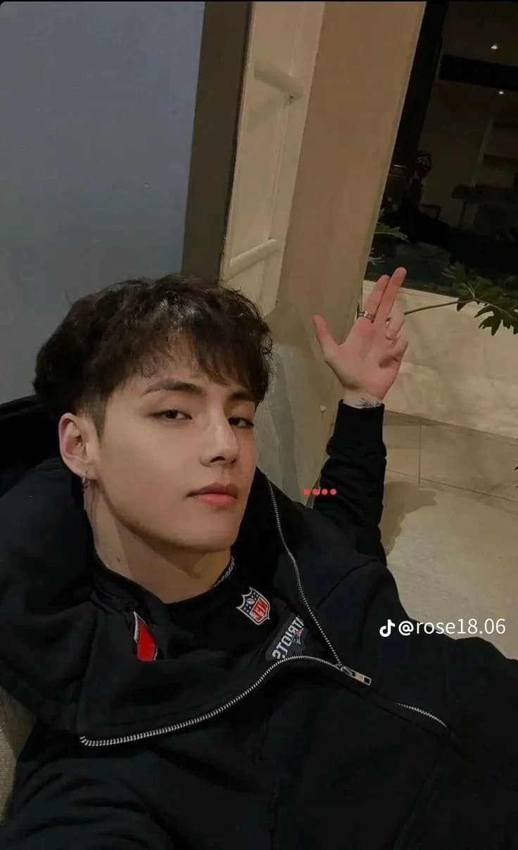 Taehyung y Jungkook thumbnail