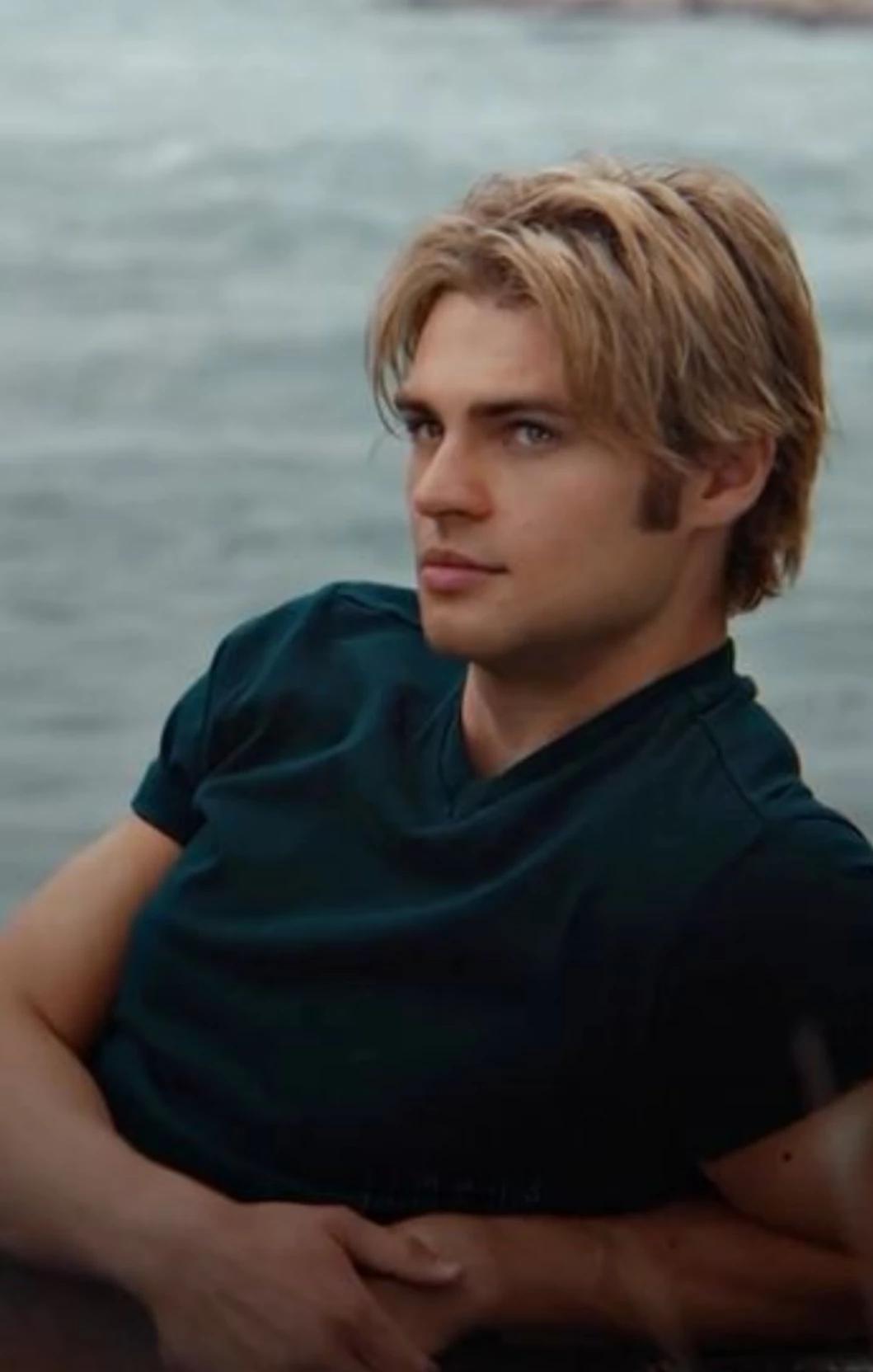 Cole Walter  thumbnail