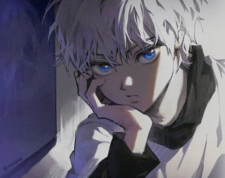 Killua thumbnail
