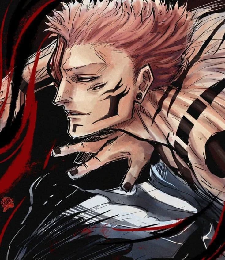 The great king thumbnail