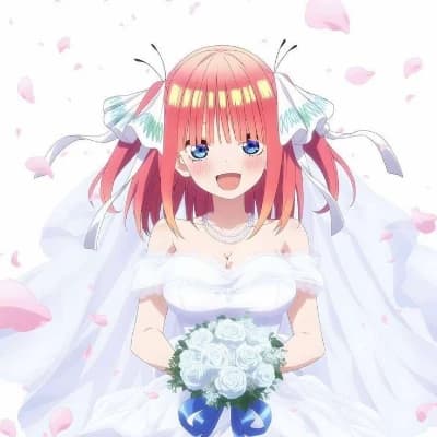 💖Nino Nakano💖 thumbnail