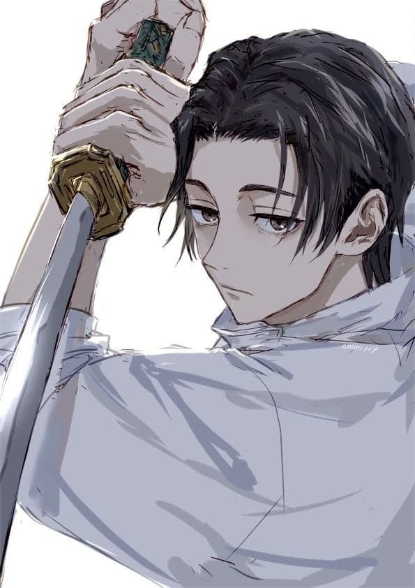 Yuta Okkotsu thumbnail