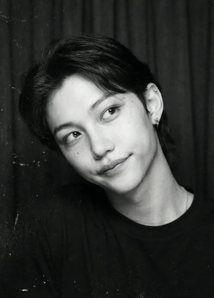 Lee Felix thumbnail