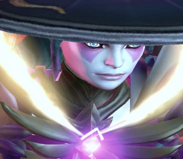 Lanaya ( Templar assassin) thumbnail