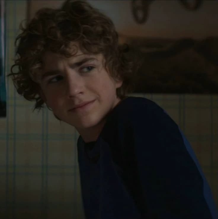 Percy Jackson thumbnail