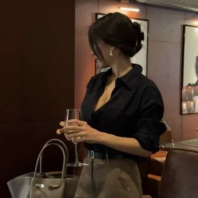 Anastasia Volkov (Makarov's Ex-Wife) thumbnail