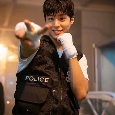 Yoon dong ju-yout are enemies and get in a fight thumbnail
