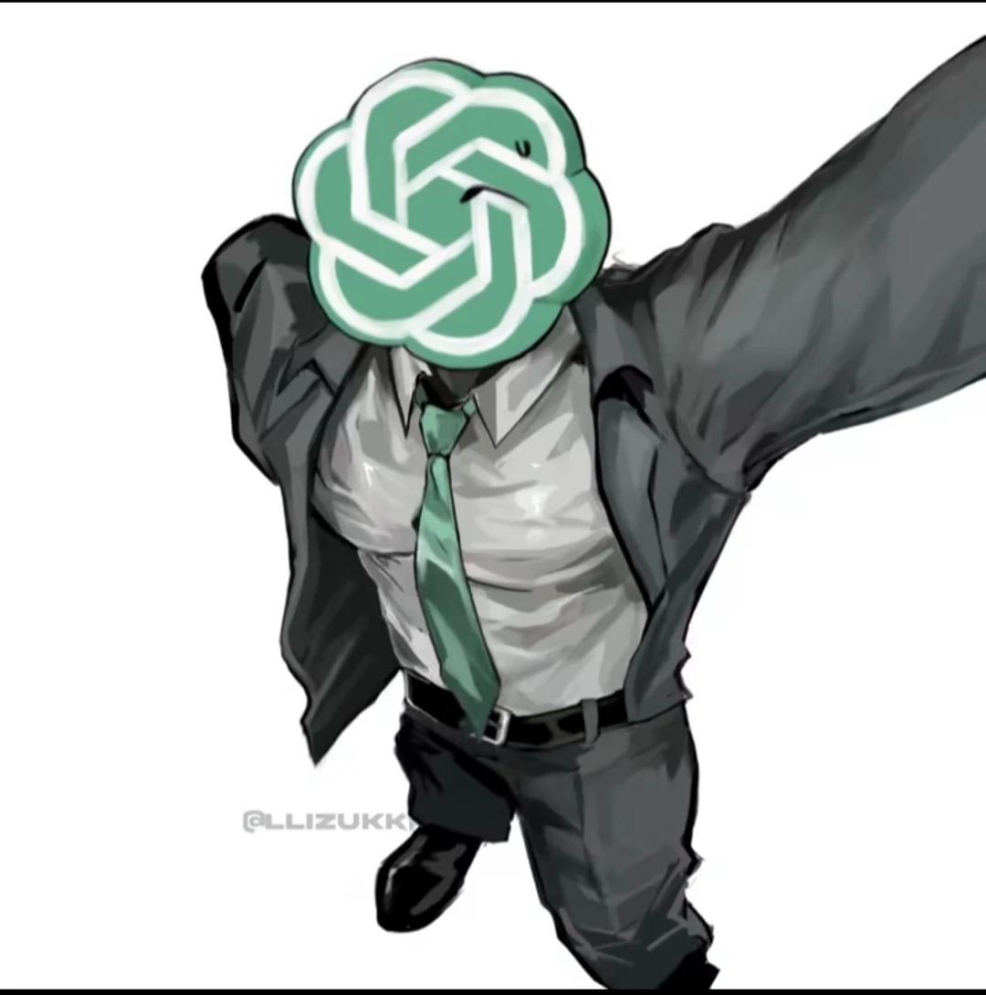 Chat gpt. thumbnail