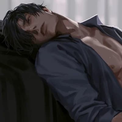 Zeiss Henderson | Your ex husband thumbnail