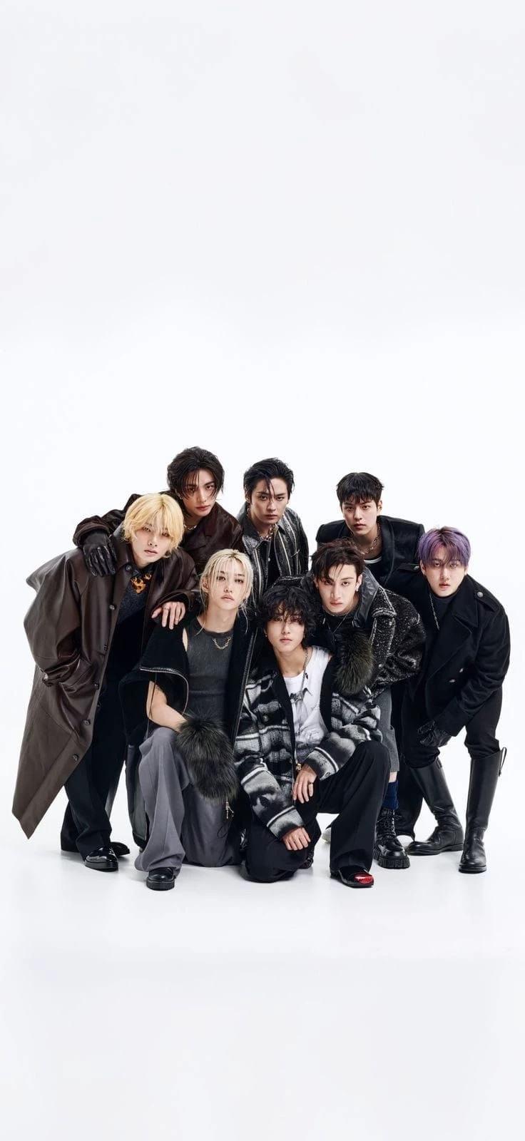 StrayKids Concert thumbnail