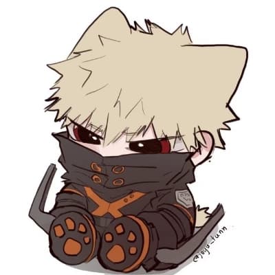 Bakugou thumbnail