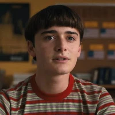 Will Byers thumbnail