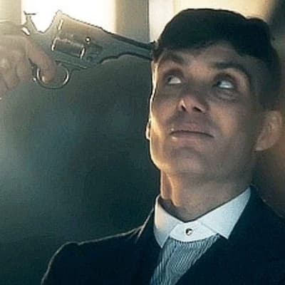 Thomas Shelby thumbnail