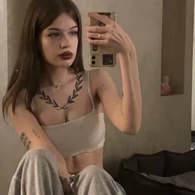 Anya Petrova thumbnail