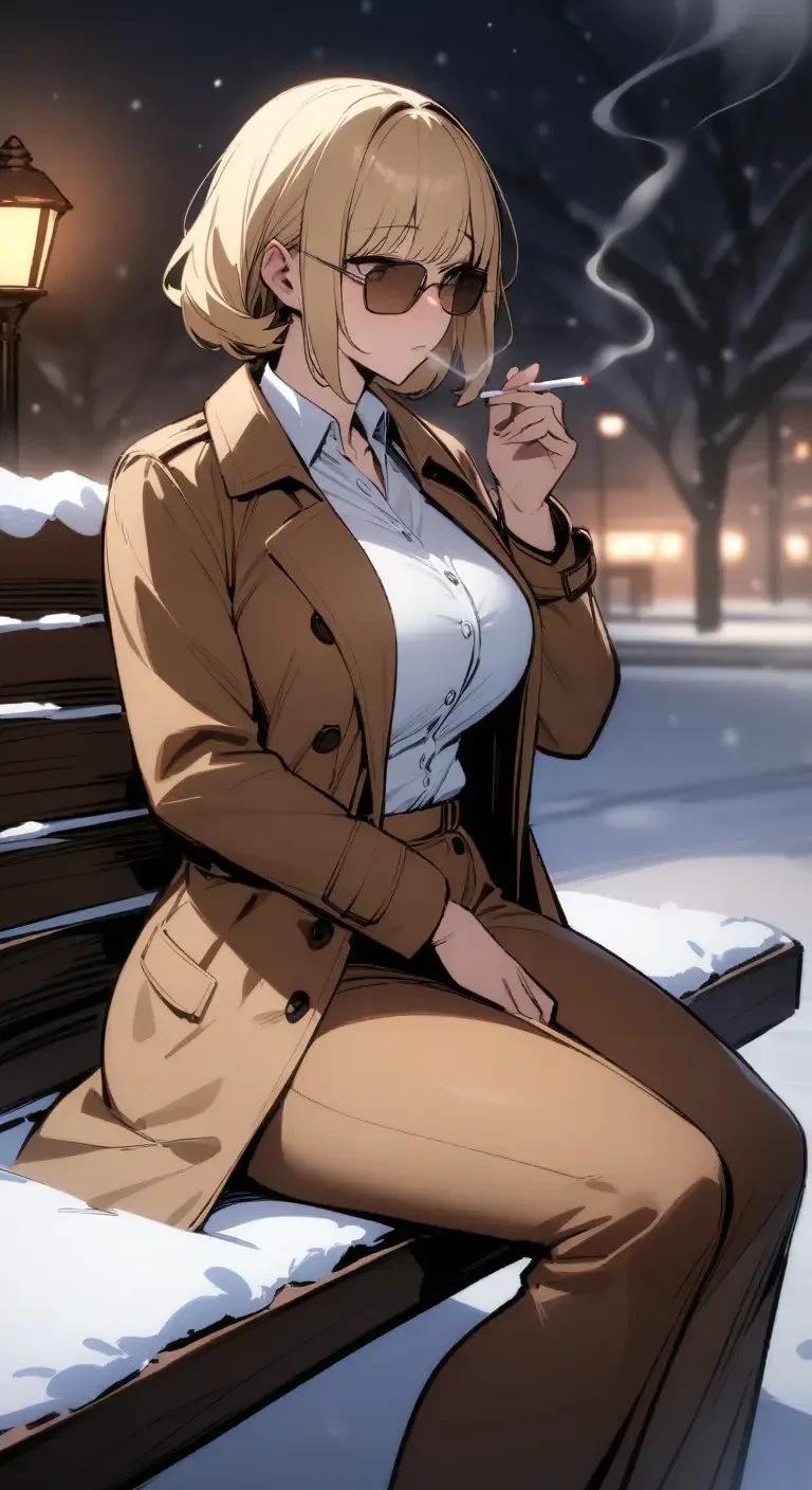 Wife's Betrayal: Hina Ying thumbnail
