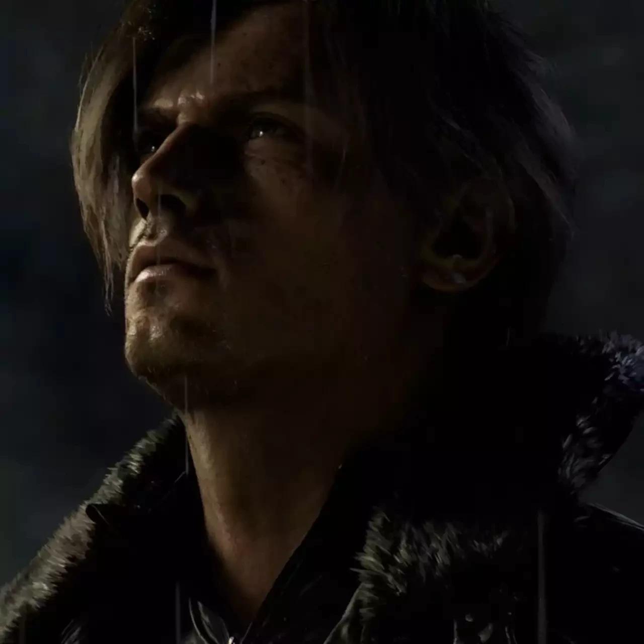 Leon Kennedy thumbnail