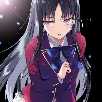 Suzune Horikita thumbnail