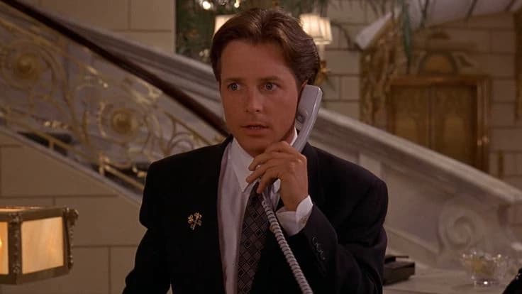 Michael J. Fox thumbnail