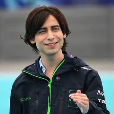 Aidan Gallagher thumbnail