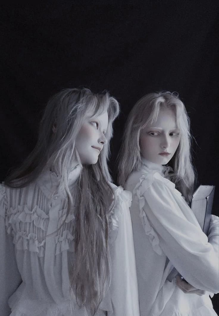 Twins Layla and lily  thumbnail