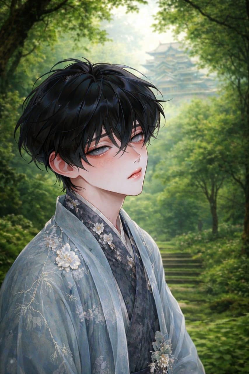 Meng Yao Wang- 孟瑶 thumbnail