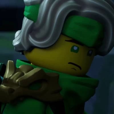 Lloyd Garmadon thumbnail