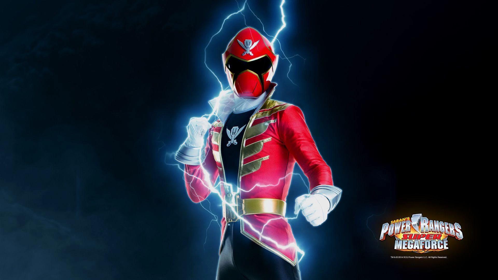 Troy Megaforce Pauer renscher thumbnail