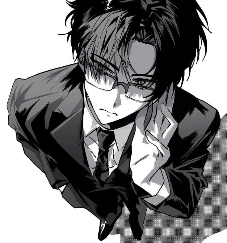 Cold detective x assassin thumbnail