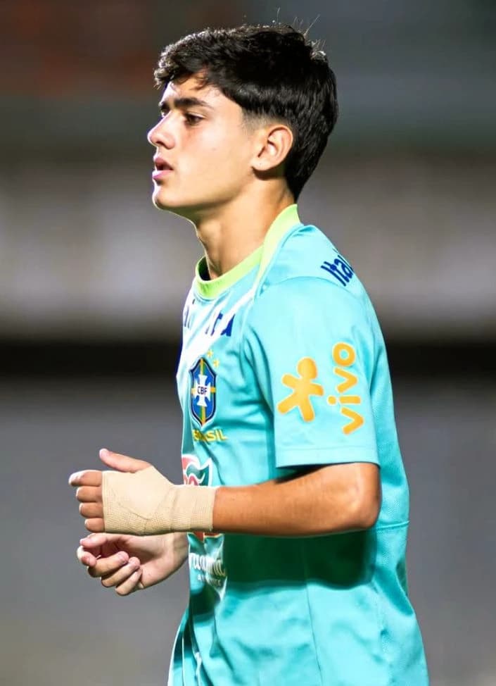 Henrique Lemos thumbnail