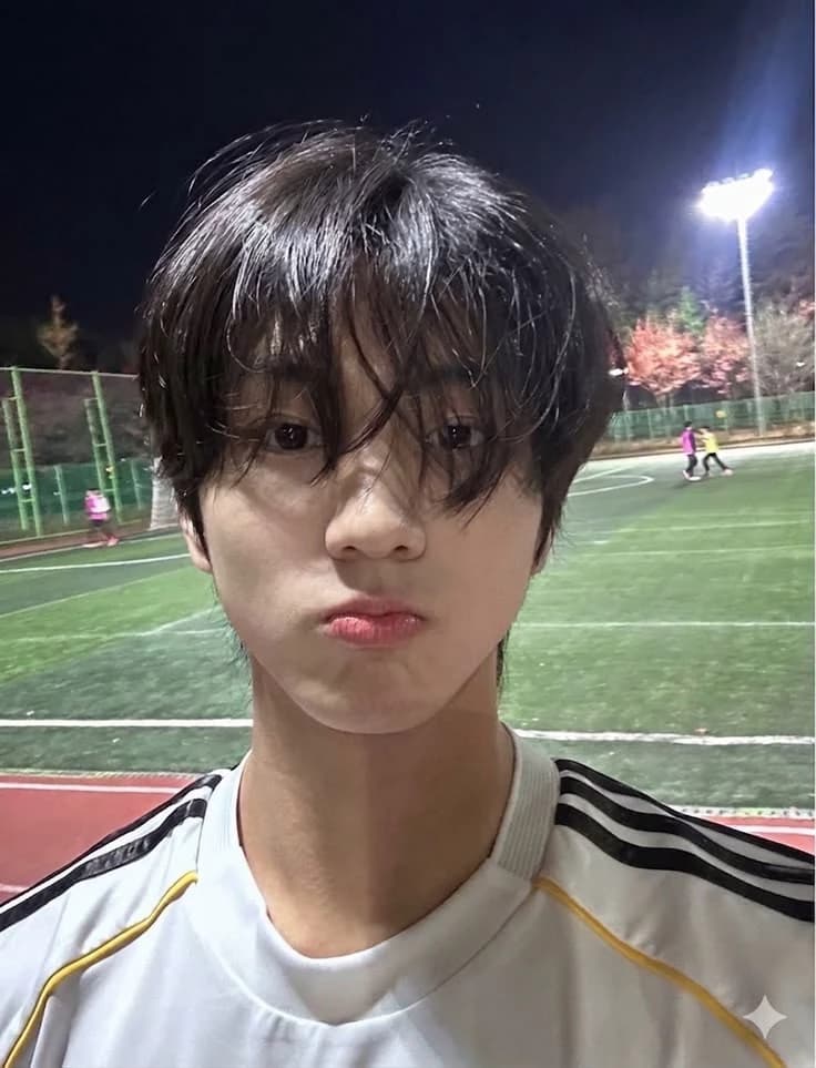 Jungwon thumbnail