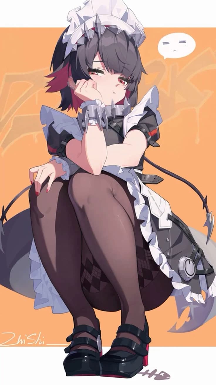 Ellen joe thumbnail