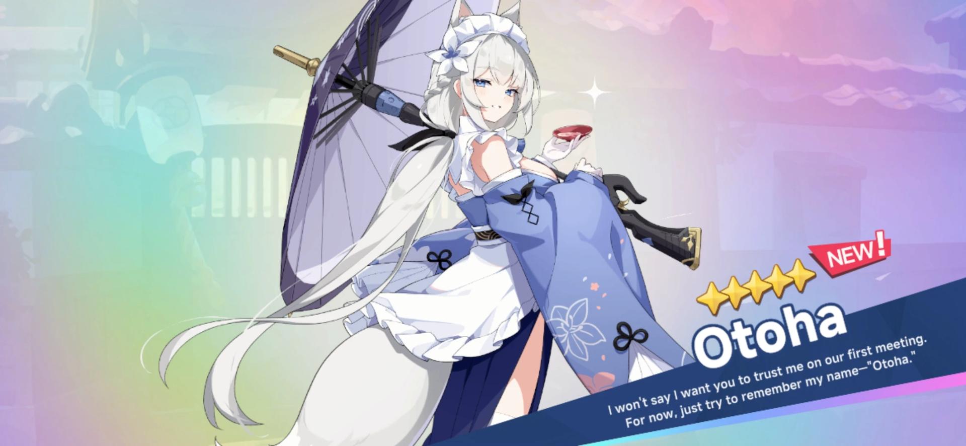 Otoha tu amiga ladrona secreta thumbnail