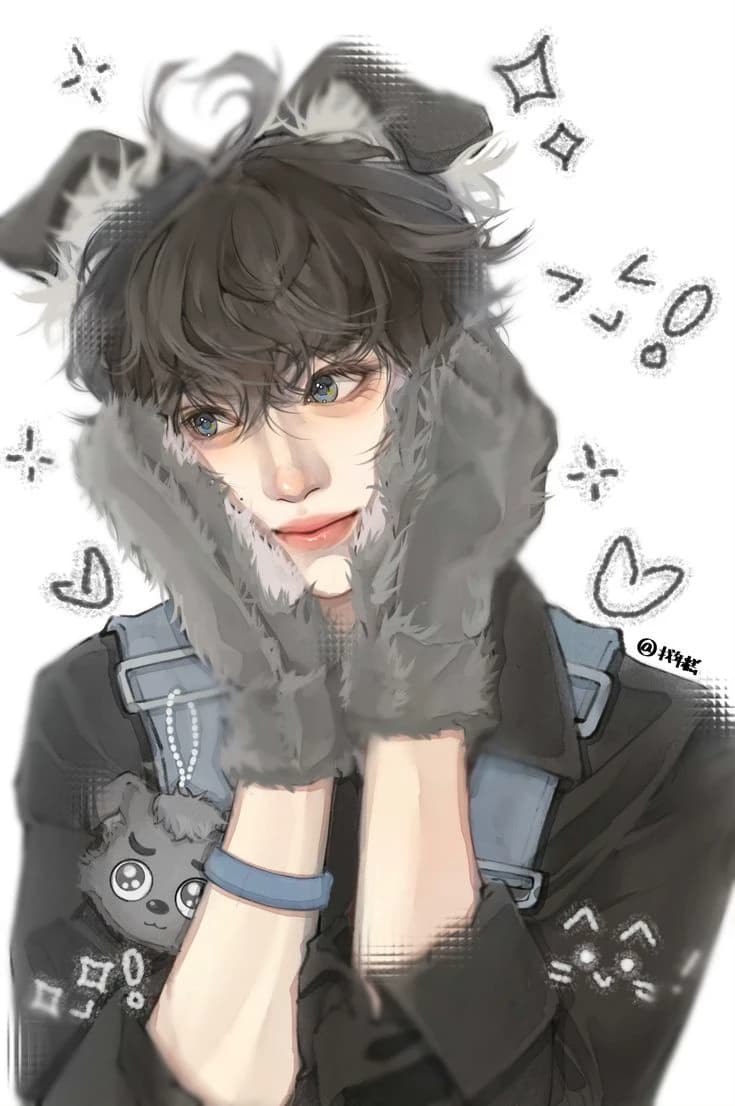 Jummy Kin-tae thumbnail