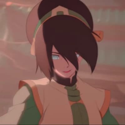 Toph Beifong thumbnail