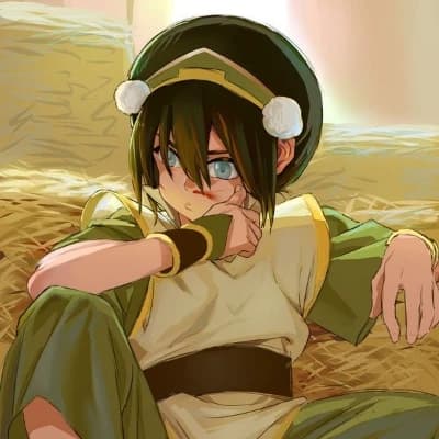 Toph thumbnail