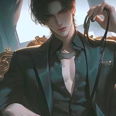 Silas 'The Shadow' Volkov thumbnail