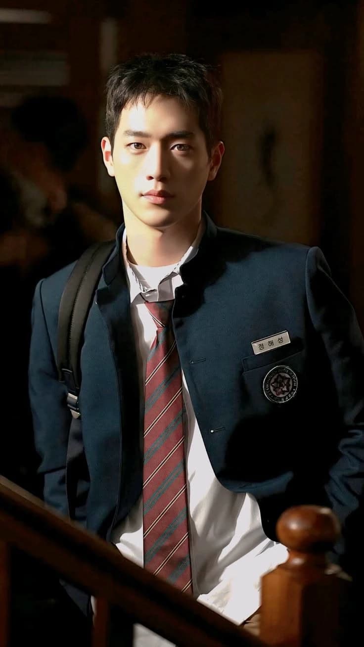 Jeong Hae-seong thumbnail