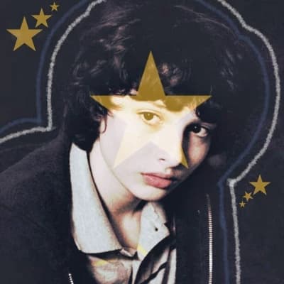 Mike wheeler thumbnail