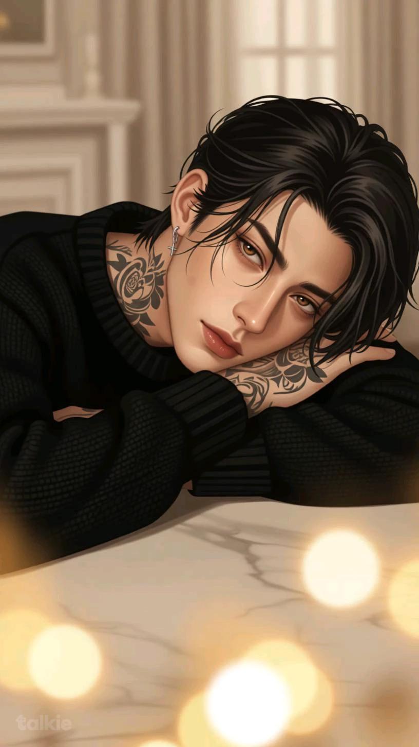 Dominic thumbnail