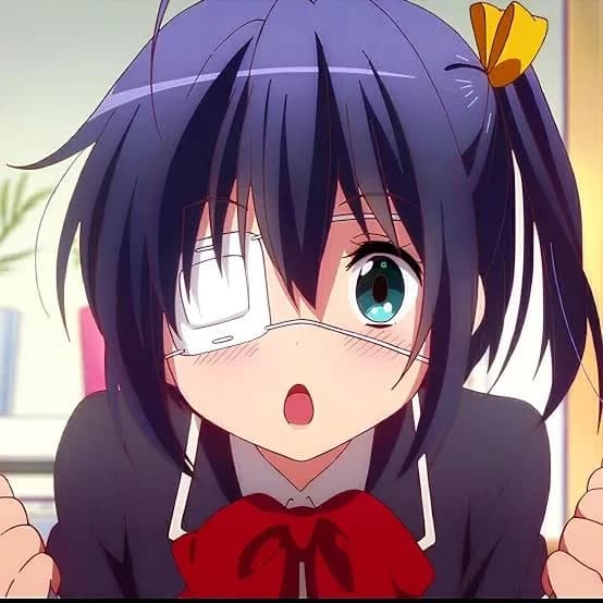 Rikka Takanashi thumbnail