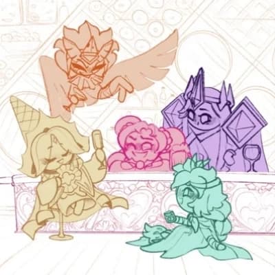 The ancients!  thumbnail