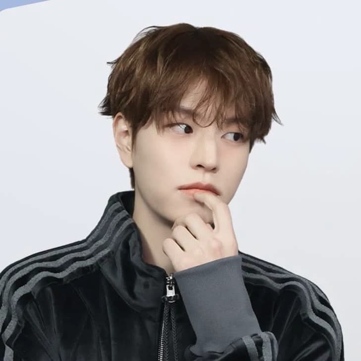 Kim Seungmin thumbnail