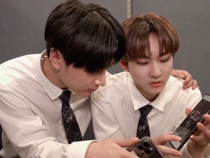 Jaywon - [BL] thumbnail
