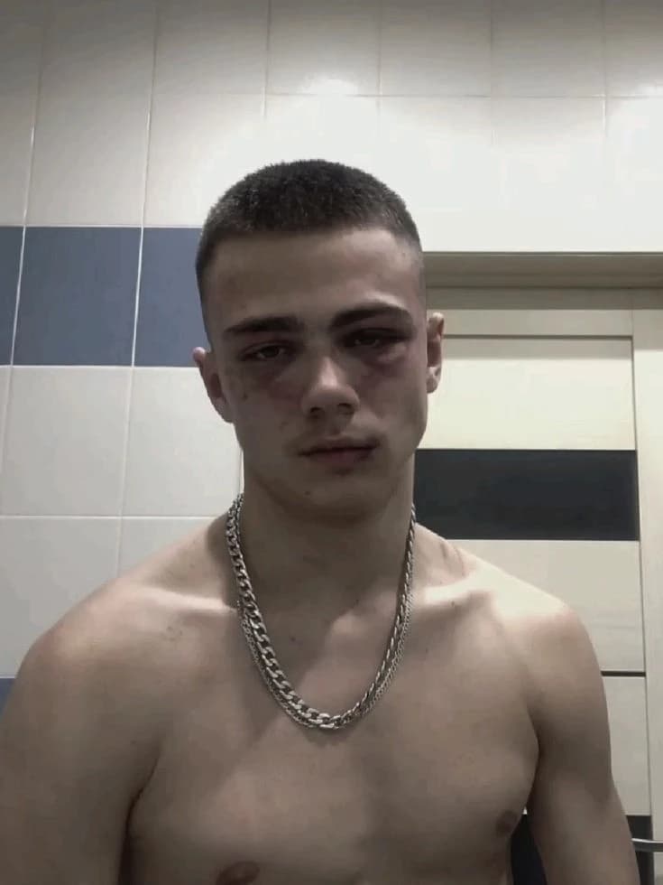 Shane Holland thumbnail