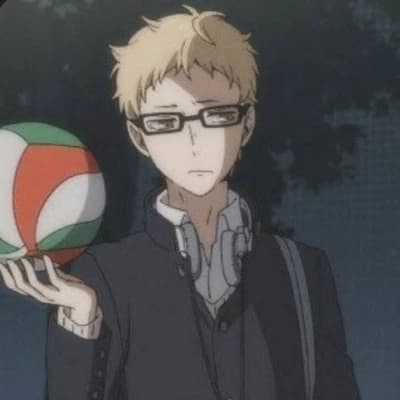 Kei Tsukishima thumbnail