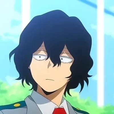 Obsessed Aizawa (user obsessed!) thumbnail